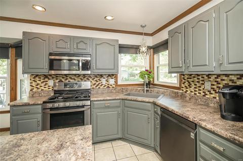 501 Hatteras Dr, Ballwin, MO 63011 photo 29
