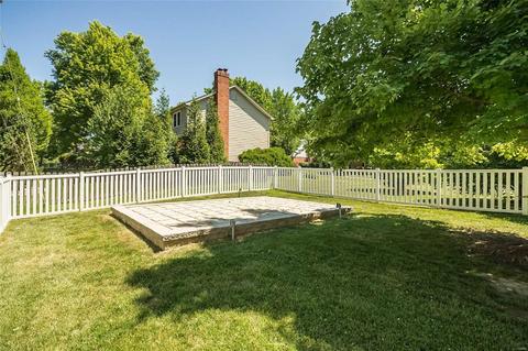 501 Hatteras Dr, Ballwin, MO 63011 photo 57