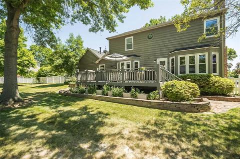 501 Hatteras Dr, Ballwin, MO 63011 photo 55