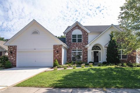 752 Emerald Oaks Ct, Eureka, MO 63025 photo 52