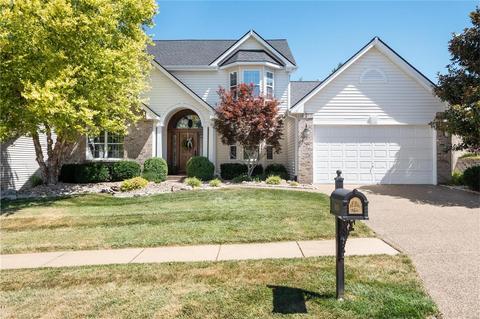 909 Emerald Oaks Ct, Eureka, MO 63025 photo 1