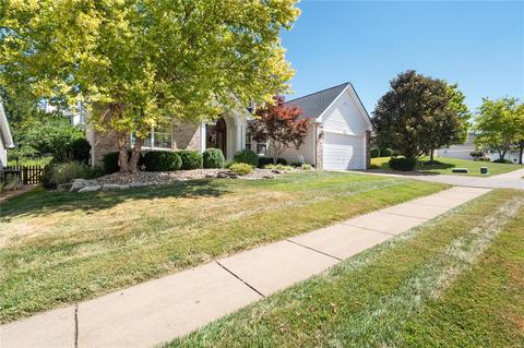 909 Emerald Oaks Ct, Eureka, MO 63025 photo 34