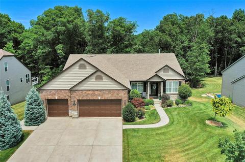 102 Desert Willow Ct, Wentzville, MO 63385 photo 53