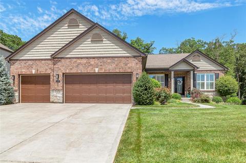 102 Desert Willow Ct, Wentzville, MO 63385 photo 4