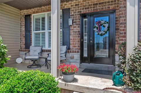 102 Desert Willow Ct, Wentzville, MO 63385 photo 5