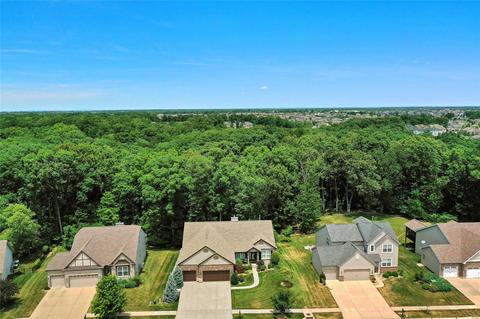 102 Desert Willow Ct, Wentzville, MO 63385 photo 48