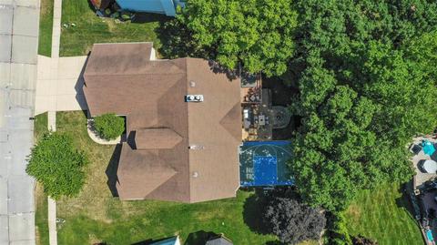 538 Castle Ridge Dr, Ballwin, MO 63021 photo 76