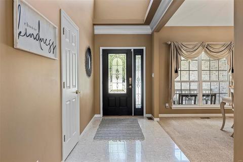 538 Castle Ridge Dr, Ballwin, MO 63021 photo 12