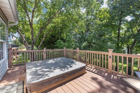 538 Castle Ridge Dr, Ballwin, MO 63021 photo 72