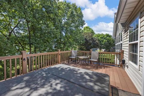 538 Castle Ridge Dr, Ballwin, MO 63021 photo 73