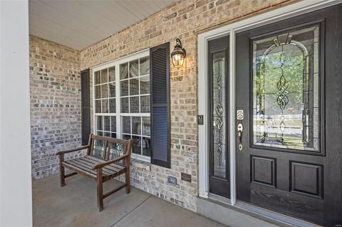 538 Castle Ridge Dr, Ballwin, MO 63021 photo 11