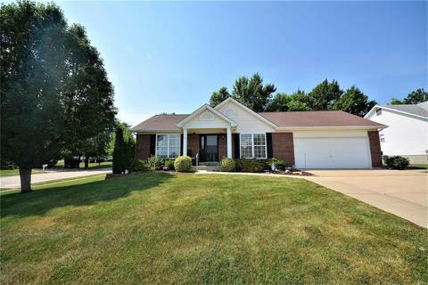 1428 Chambers Dr, O'fallon, MO 63366 photo 32