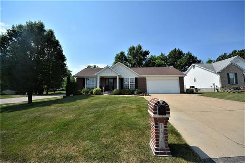 1428 Chambers Dr, O'fallon, MO 63366 photo 31