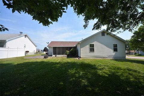 1428 Chambers Dr, O'fallon, MO 63366 photo 27