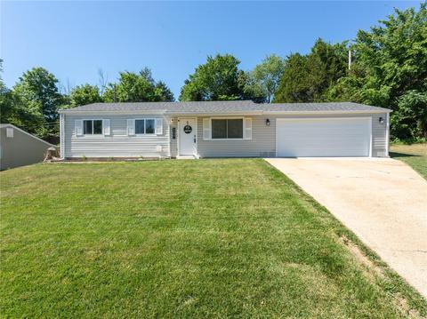 200 Drewel Ct, Eureka, MO 63025 photo 1