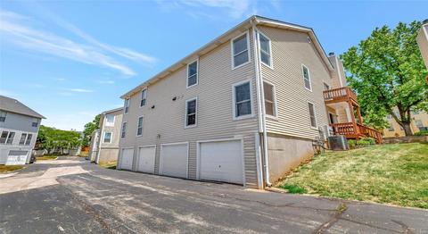 1508 Whispering Creek Dr #B, Ballwin, MO 63021 photo 23