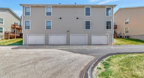 1508 Whispering Creek Dr #B, Ballwin, MO 63021 photo 24