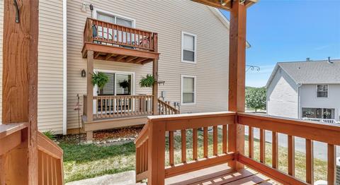 1508 Whispering Creek Dr #B, Ballwin, MO 63021 photo 21