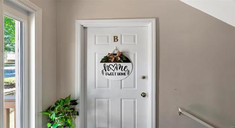 1508 Whispering Creek Dr #B, Ballwin, MO 63021 photo 4