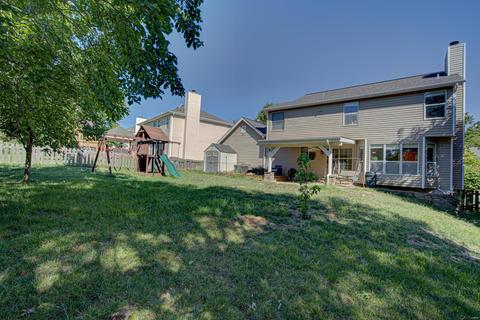 728 Trago Creek Dr, Ballwin, MO 63021 photo 4