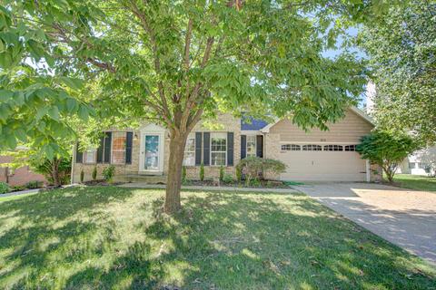 728 Trago Creek Dr, Ballwin, MO 63021 photo 2