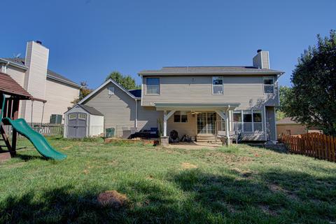 728 Trago Creek Dr, Ballwin, MO 63021 photo 10