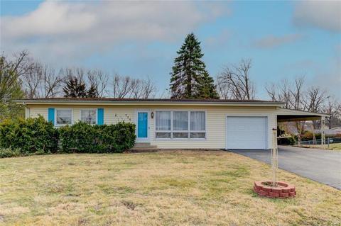 724 Winston Pl, O'fallon, MO 63366 photo 1
