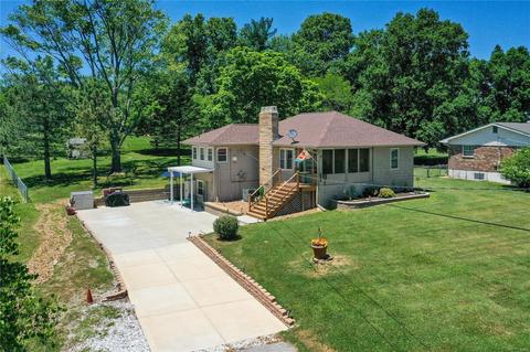 106 Mar El Ct, Ellisville, MO 63011 photo 1