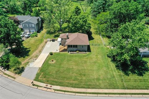 106 Mar El Ct, Ellisville, MO 63011 photo 31