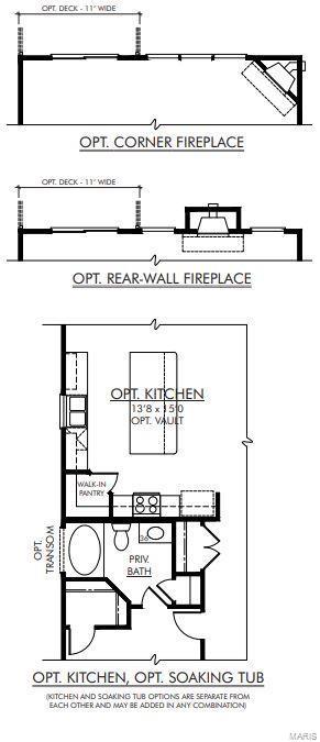 128 Columbia Meadows Ln, O'fallon, MO 63366 photo 5