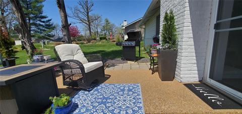 439 Brass Lamp Dr, Ballwin, MO 63011 photo 18