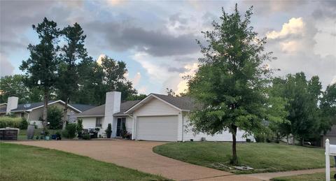 439 Brass Lamp Dr, Ballwin, MO 63011 photo 40