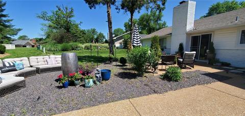 439 Brass Lamp Dr, Ballwin, MO 63011 photo 37