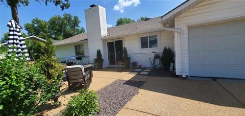 439 Brass Lamp Dr, Ballwin, MO 63011 photo 45