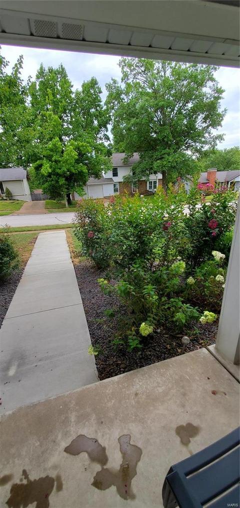 439 Brass Lamp Dr, Ballwin, MO 63011 photo 44