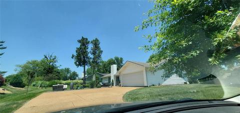439 Brass Lamp Dr, Ballwin, MO 63011 photo 38