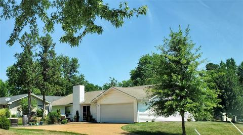 439 Brass Lamp Dr, Ballwin, MO 63011 photo 43
