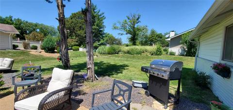 439 Brass Lamp Dr, Ballwin, MO 63011 photo 29