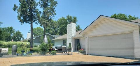 439 Brass Lamp Dr, Ballwin, MO 63011 photo 5