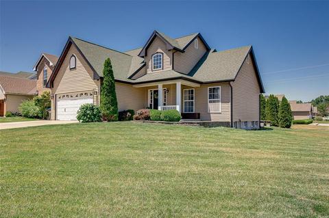 61 Brimstone, O'fallon, MO 63366 photo 4