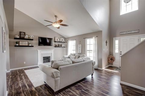 61 Brimstone, O'fallon, MO 63366 photo 12