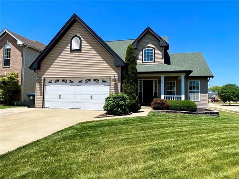 61 Brimstone, O'fallon, MO 63366 photo 1