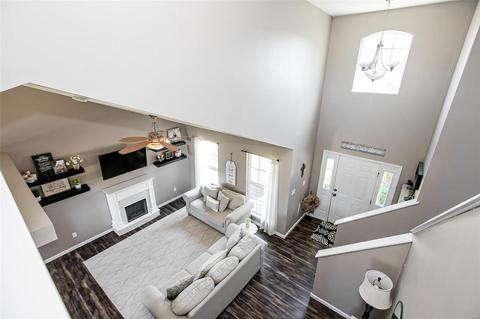 61 Brimstone, O'fallon, MO 63366 photo 46
