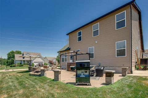 61 Brimstone, O'fallon, MO 63366 photo 51