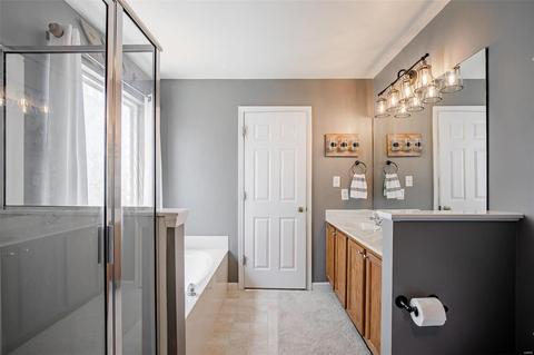 61 Brimstone, O'fallon, MO 63366 photo 34