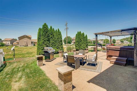 61 Brimstone, O'fallon, MO 63366 photo 54