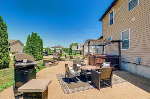61 Brimstone, O'fallon, MO 63366 photo 53