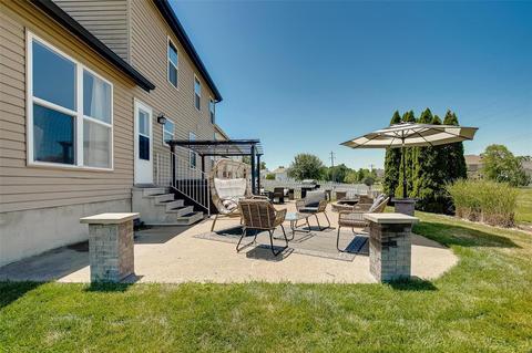 61 Brimstone, O'fallon, MO 63366 photo 48