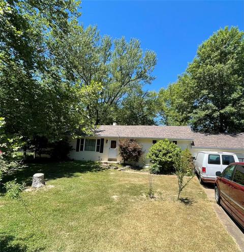 217 Lark Hill Ln, Ballwin, MO 63021 photo 1