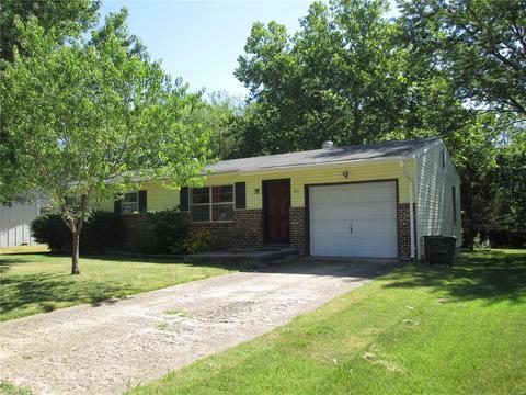 25 Redbud Ln, Rolla, MO 65401 photo 1